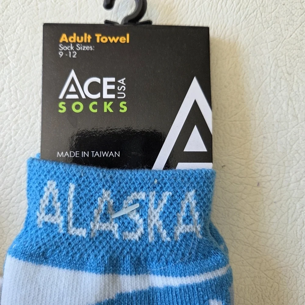Women's Bundle Of Socks - Black, Gray, and Cream